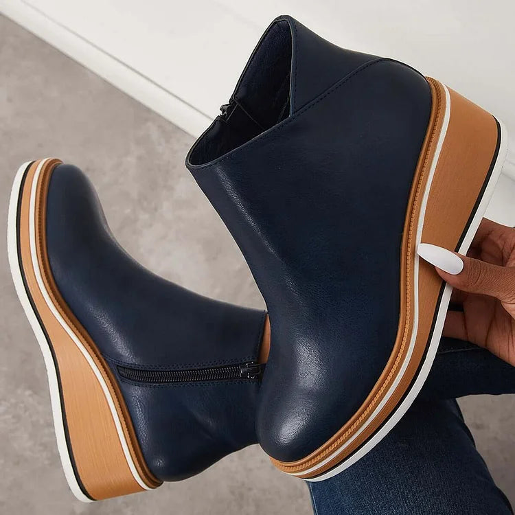 Dana - ankle boots — view 6