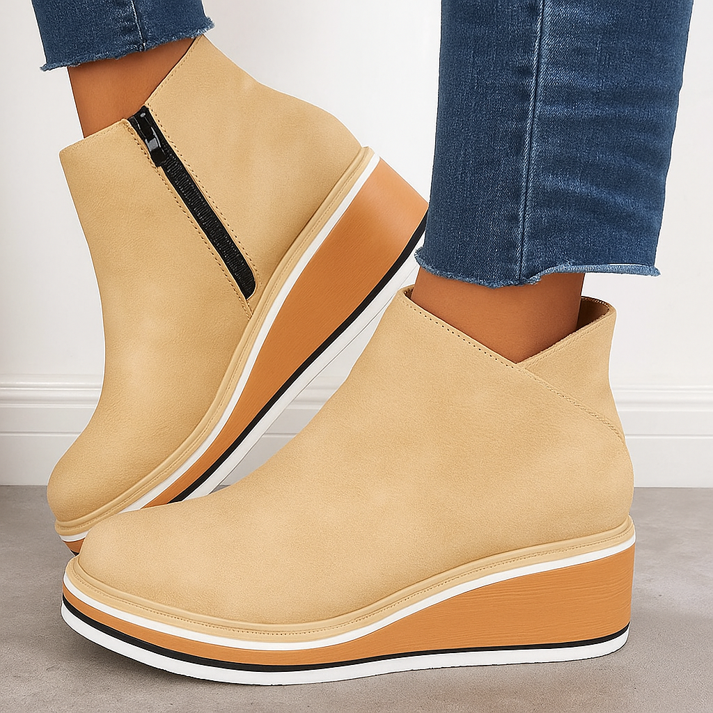 Dana - ankle boots — view 9
