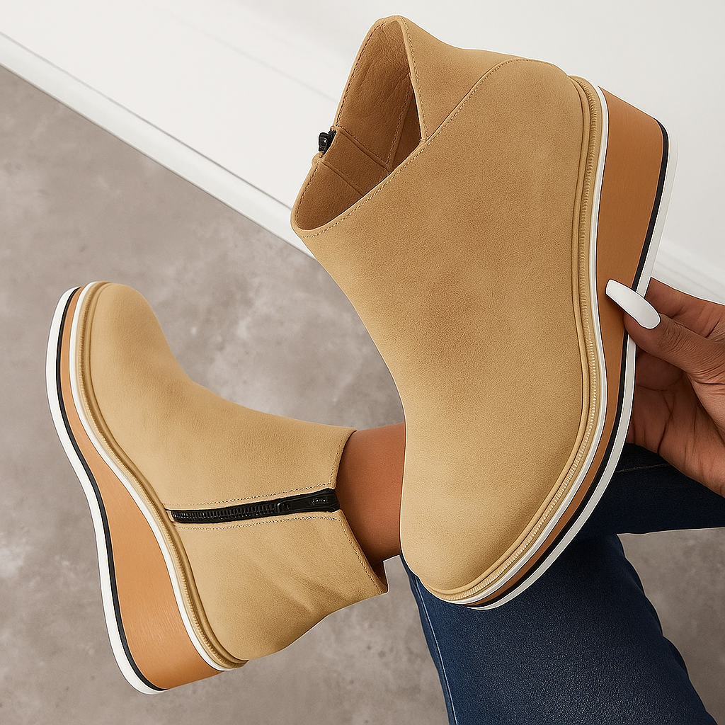 Dana - ankle boots — view 10
