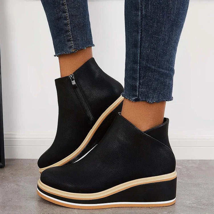 Dana - ankle boots — view 13