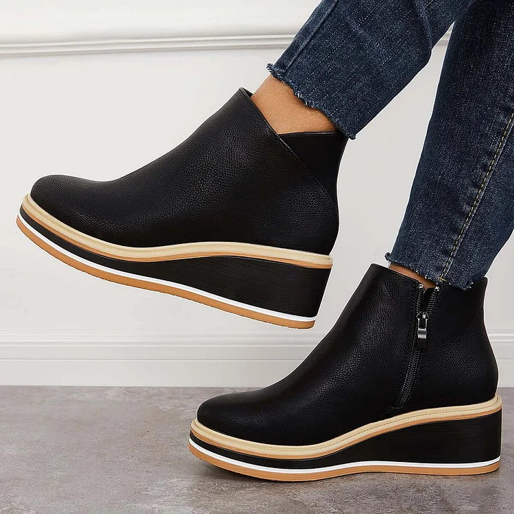 Dana - ankle boots — view 16