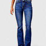 Dana - sophisticated women's trousers — view 3