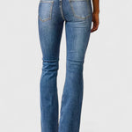 Dana - sophisticated women's trousers — view 4