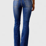 Dana - sophisticated women's trousers — view 5