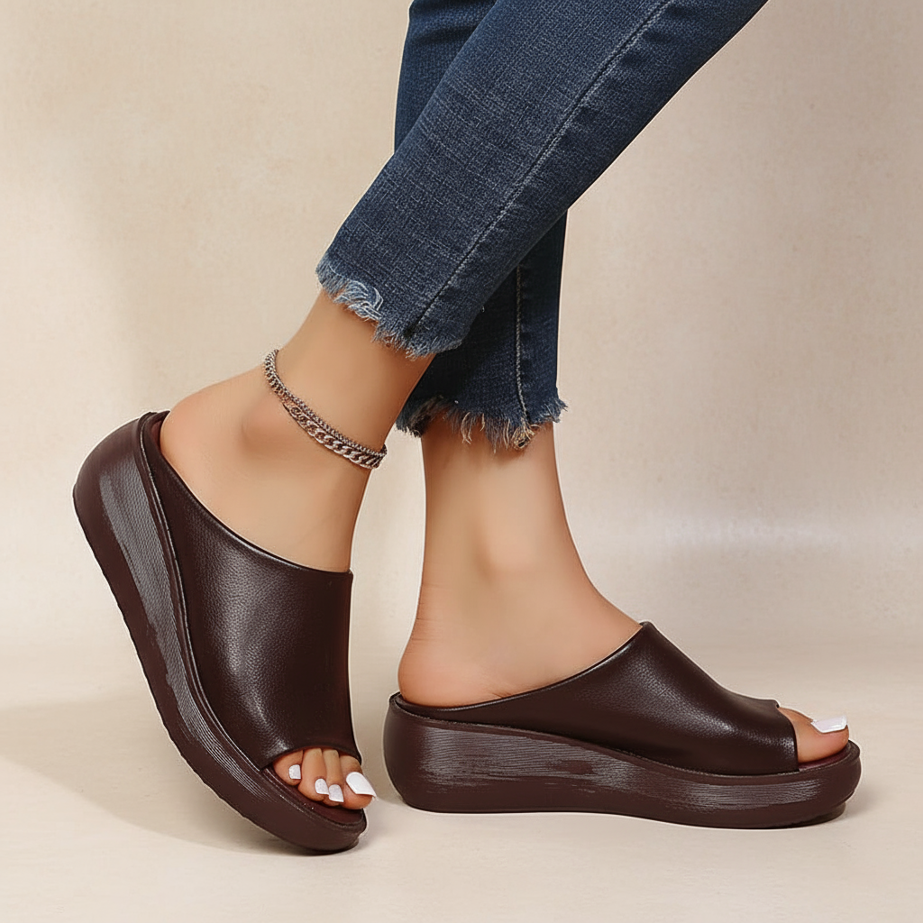Dana - sandals — view 3