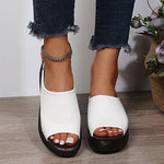 Dana - sandals — view 5