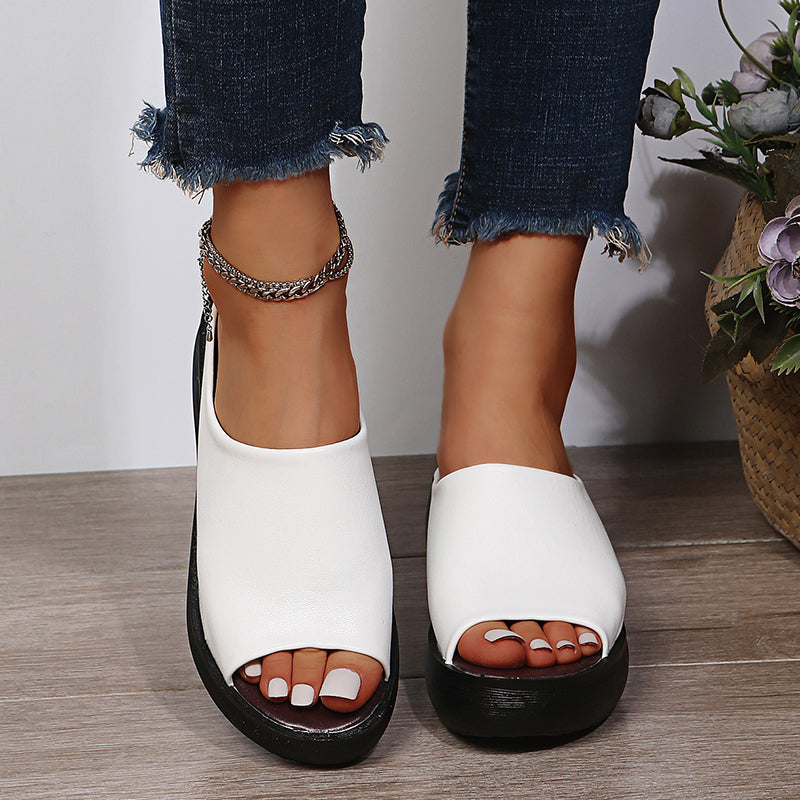 Dana - sandals — view 5