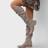 Dana - over the knee boots — view 4