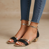 Daniela - comfortable sandals — view 1