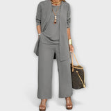 Daniela - casual three-piece set — view 1
