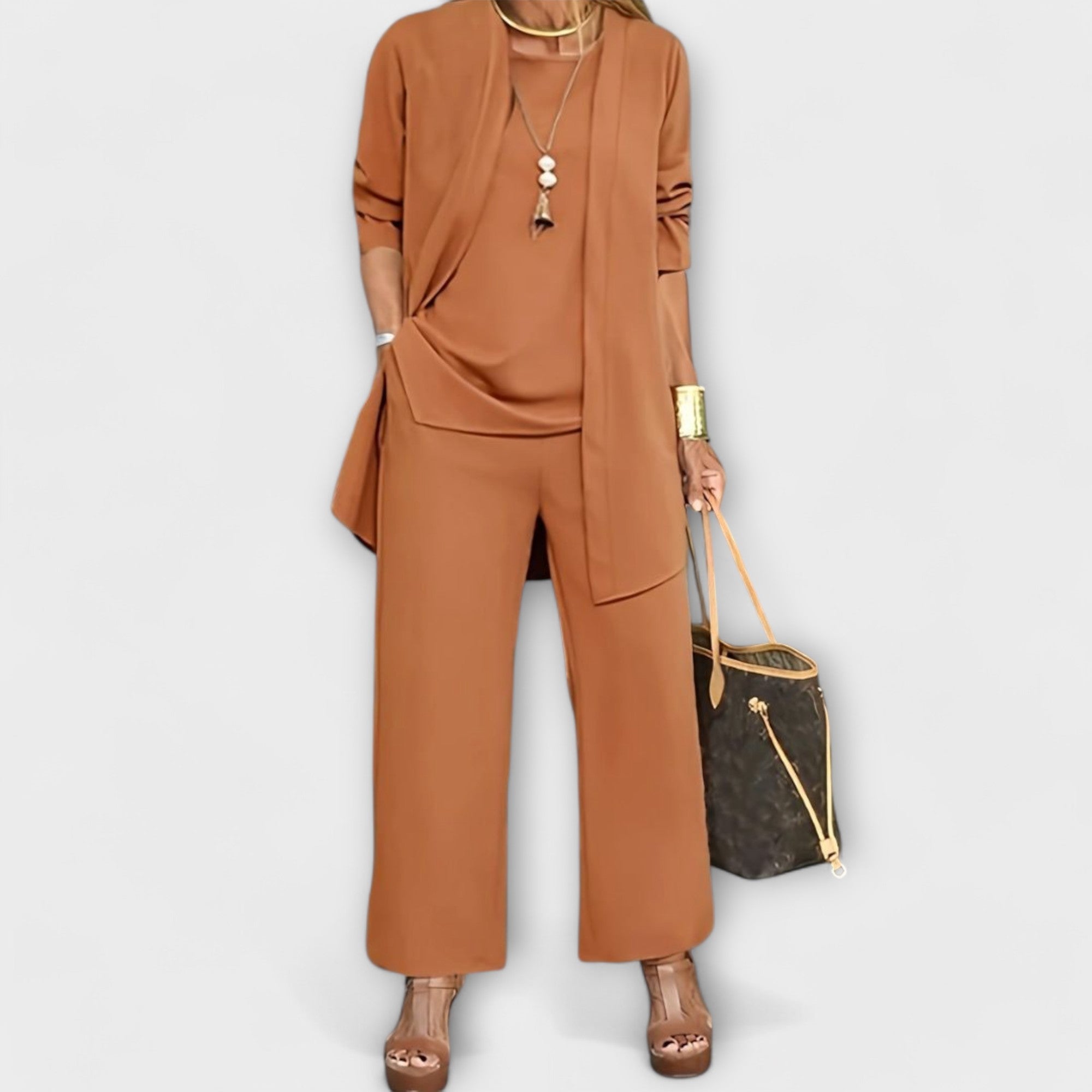 Daniela - casual three-piece set — view 2