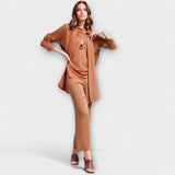 Daniela - casual three-piece set — view 3