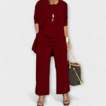 Daniela - casual three-piece set — view 4