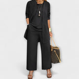 Daniela - casual three-piece set — view 6