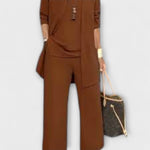 Daniela - casual three-piece set — view 8