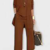 Daniela - casual three-piece set — view 8