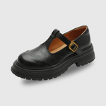 Daniela - T-strap shoes — view 8