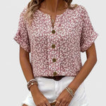 Daphne - a comfortable blouse — view 2