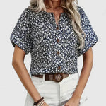Daphne - a comfortable blouse — view 3