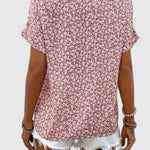 Daphne - a comfortable blouse — view 4