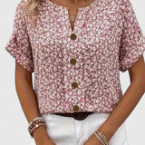 Daphne - a comfortable blouse — view 5