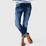 Daphne - comfortable women's trousers — view 5