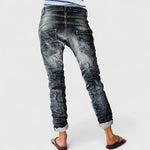 Daphne - comfortable women's trousers — view 6