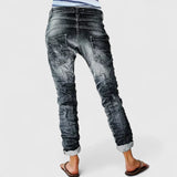 Daphne - comfortable women's trousers — view 6