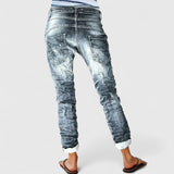 Daphne - comfortable women's trousers — view 8