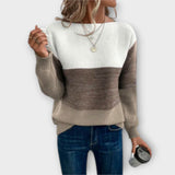 Daphne - cosy sweater — view 2