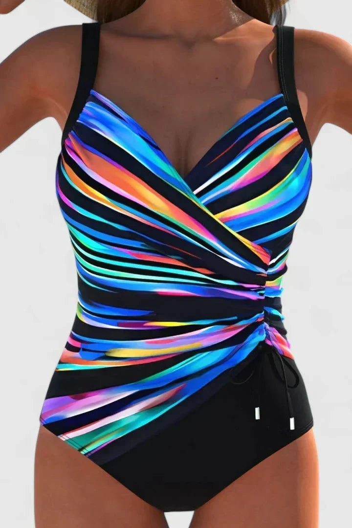 Dawn - elegant swimwear — view 3