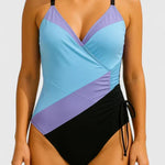 Dawn - elegant swimwear — view 5