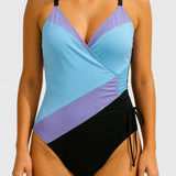 Dawn - elegant swimwear — view 5