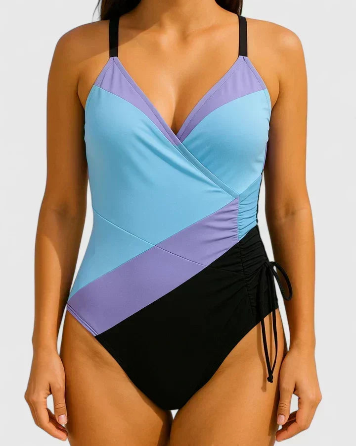 Dawn - elegant swimwear — view 5