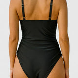 Dawn - elegant swimwear — view 6
