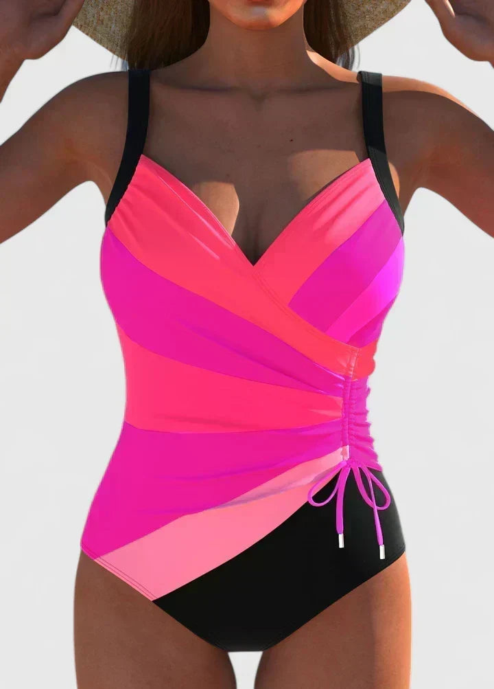 Dawn - elegant swimwear — view 7