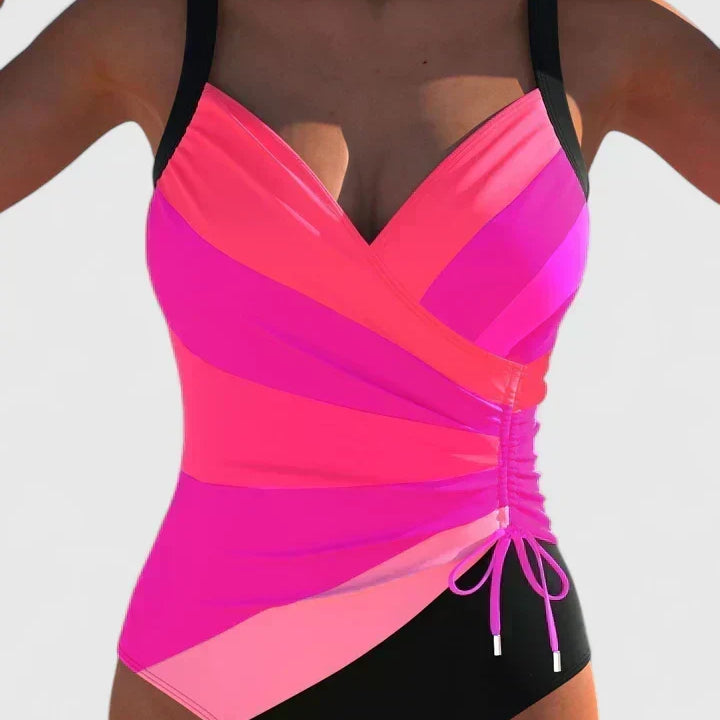 Dawn - elegant swimwear — view 7