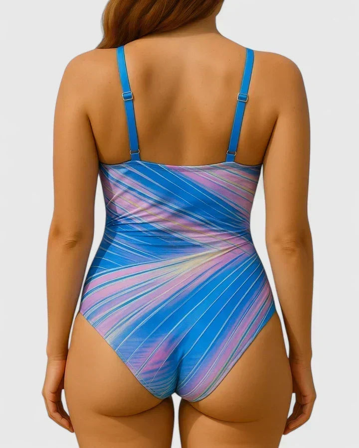 Dawn - elegant swimwear — view 10
