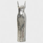 Delilah Silver - Evening Dress — view 12