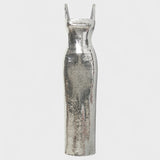 Delilah Silver - Evening Dress — view 12