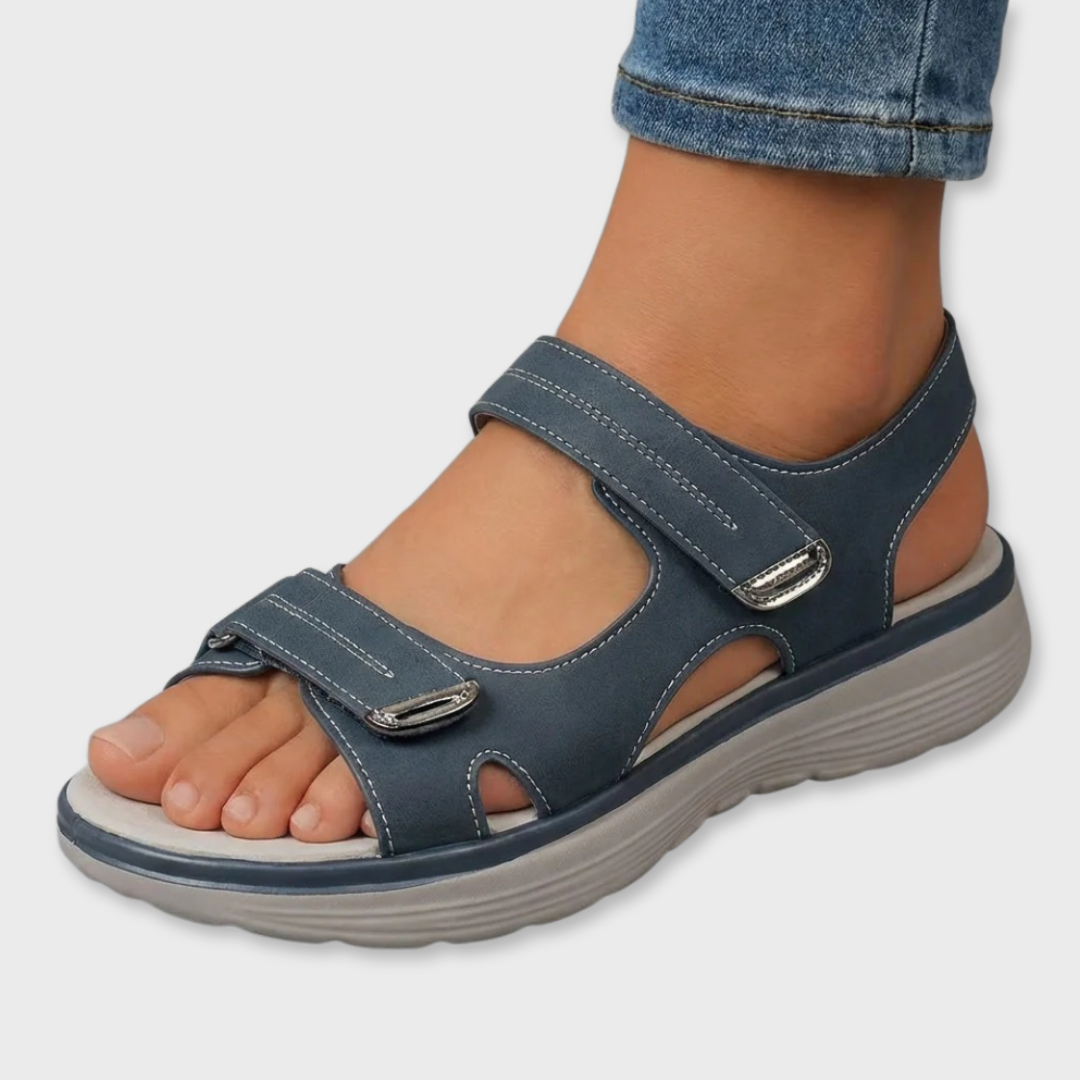 Delilah - sandals — view 1