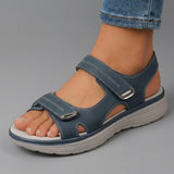 Delilah - sandals — view 2