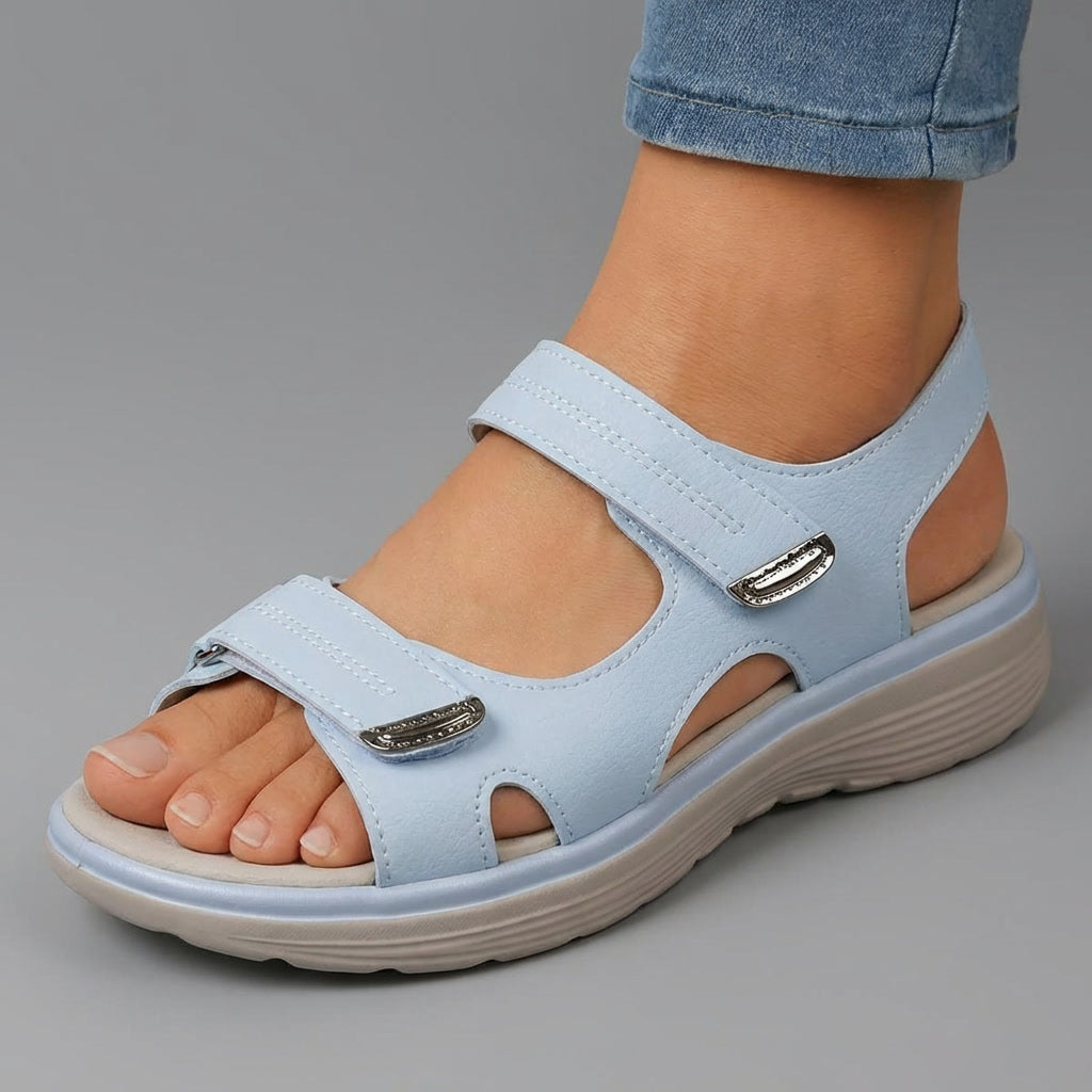 Delilah - sandals — view 3