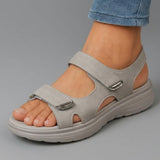 Delilah - sandals — view 4