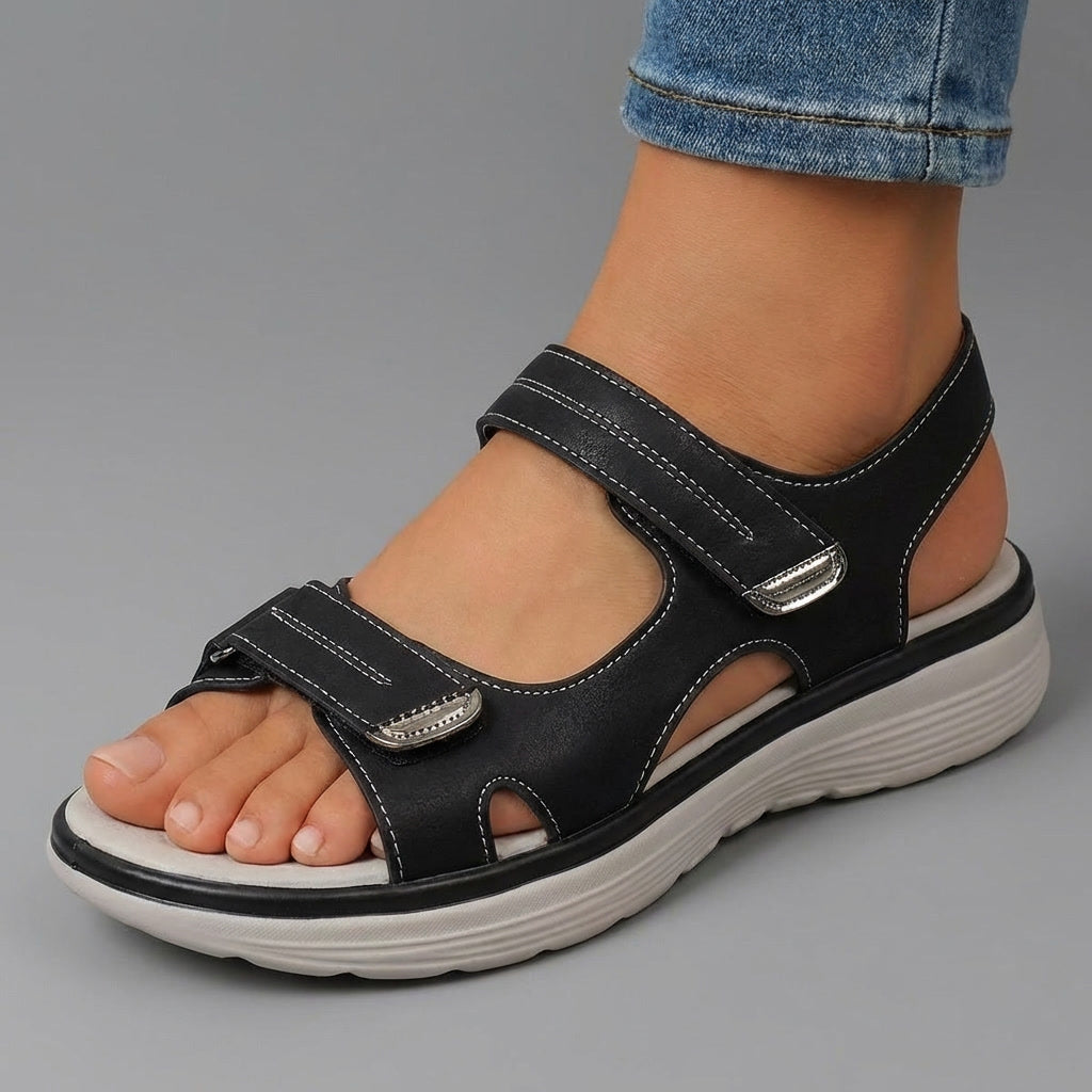 Delilah - sandals — view 5