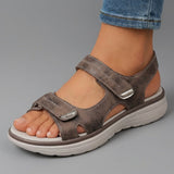 Delilah - sandals — view 6