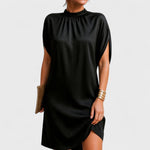 Diana - figure-advantageous dress — view 1