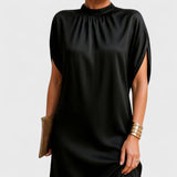Diana - figure-advantageous dress — view 2