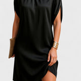 Diana - figure-advantageous dress — view 3