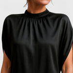 Diana - figure-advantageous dress — view 4